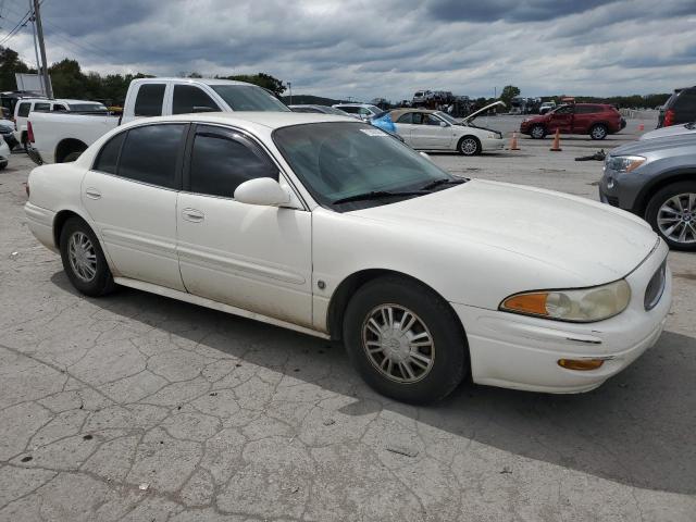 Photo 3 VIN: 1G4HP52K75U166473 - BUICK LESABRE CU 