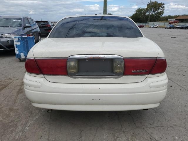 Photo 5 VIN: 1G4HP52K75U166473 - BUICK LESABRE CU 