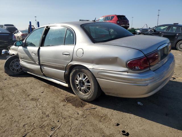 Photo 1 VIN: 1G4HP52K75U168322 - BUICK LESABRE CU 