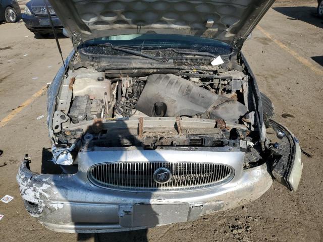 Photo 10 VIN: 1G4HP52K75U168322 - BUICK LESABRE CU 