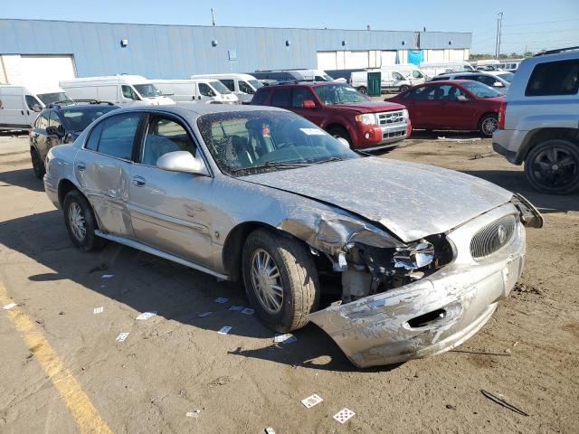 Photo 3 VIN: 1G4HP52K75U168322 - BUICK LESABRE CU 