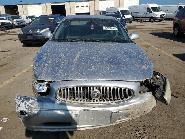 Photo 4 VIN: 1G4HP52K75U168322 - BUICK LESABRE CU 