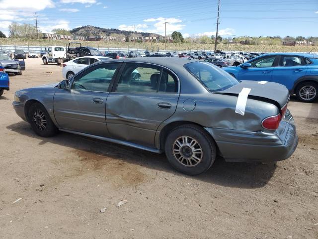 Photo 1 VIN: 1G4HP52K75U208222 - BUICK LESABRE 