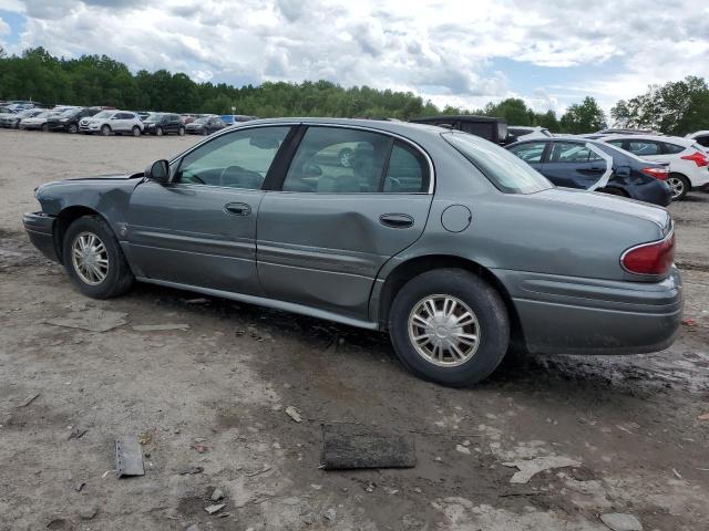 Photo 1 VIN: 1G4HP52K75U255010 - BUICK LESABRE 