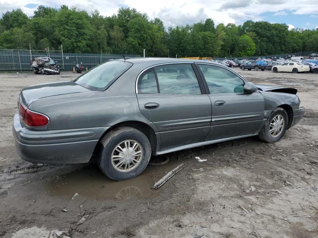 Photo 2 VIN: 1G4HP52K75U255010 - BUICK LESABRE 