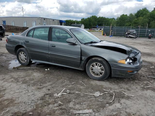 Photo 3 VIN: 1G4HP52K75U255010 - BUICK LESABRE 