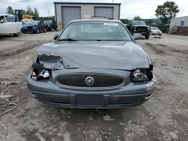 Photo 4 VIN: 1G4HP52K75U255010 - BUICK LESABRE 