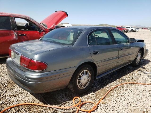 Photo 3 VIN: 1G4HP52K75U258652 - BUICK LESABRE CU 