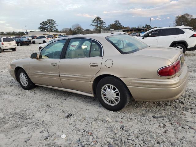 Photo 1 VIN: 1G4HP52K75U266749 - BUICK LESABRE 