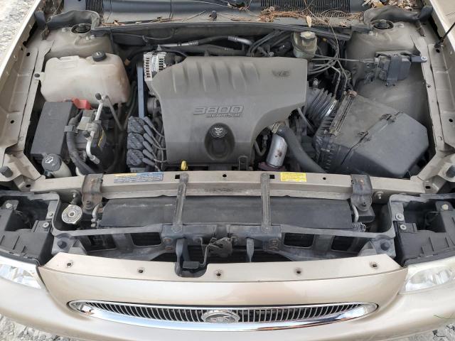 Photo 10 VIN: 1G4HP52K75U266749 - BUICK LESABRE 