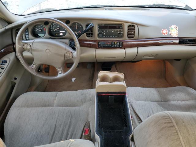 Photo 7 VIN: 1G4HP52K75U266749 - BUICK LESABRE 