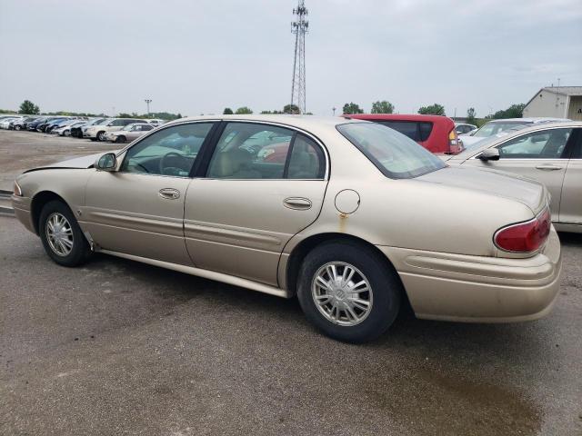 Photo 1 VIN: 1G4HP52K75U270770 - BUICK LESABRE 