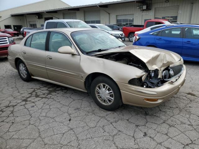 Photo 3 VIN: 1G4HP52K75U270770 - BUICK LESABRE 