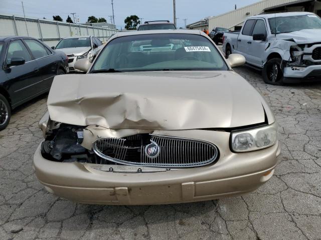 Photo 4 VIN: 1G4HP52K75U270770 - BUICK LESABRE 