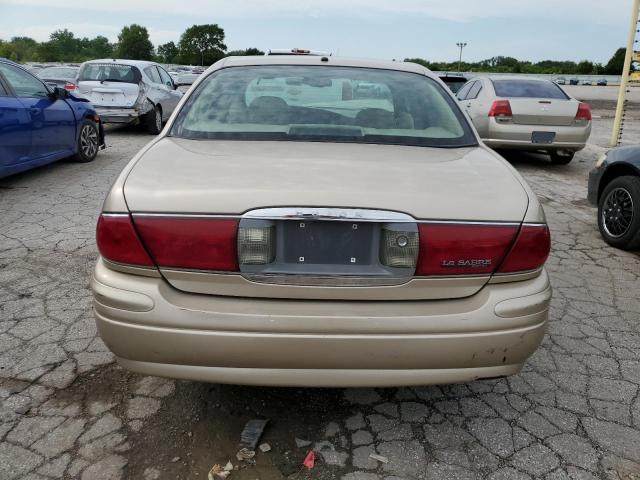 Photo 5 VIN: 1G4HP52K75U270770 - BUICK LESABRE 