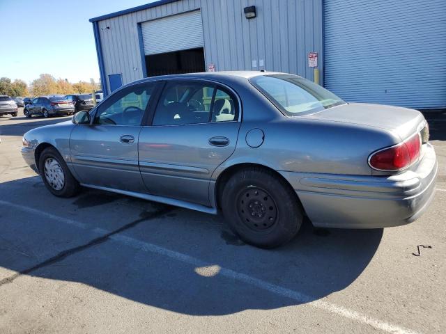 Photo 1 VIN: 1G4HP52K75U275838 - BUICK LESABRE CU 