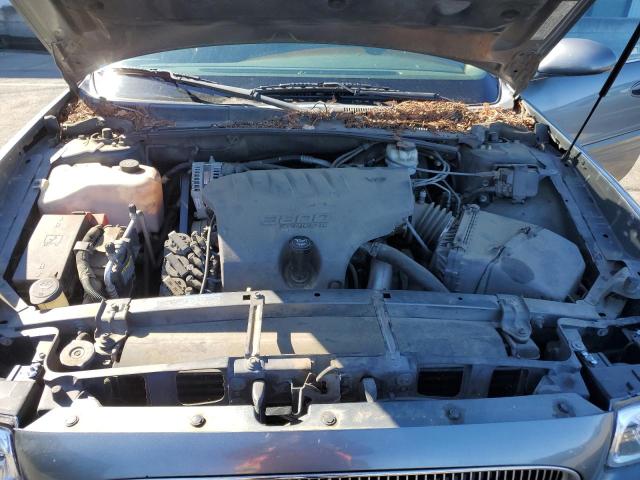 Photo 10 VIN: 1G4HP52K75U275838 - BUICK LESABRE CU 