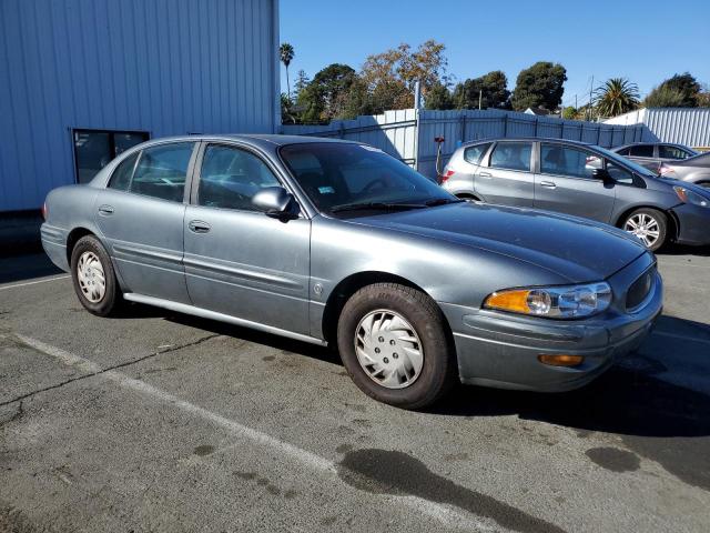 Photo 3 VIN: 1G4HP52K75U275838 - BUICK LESABRE CU 