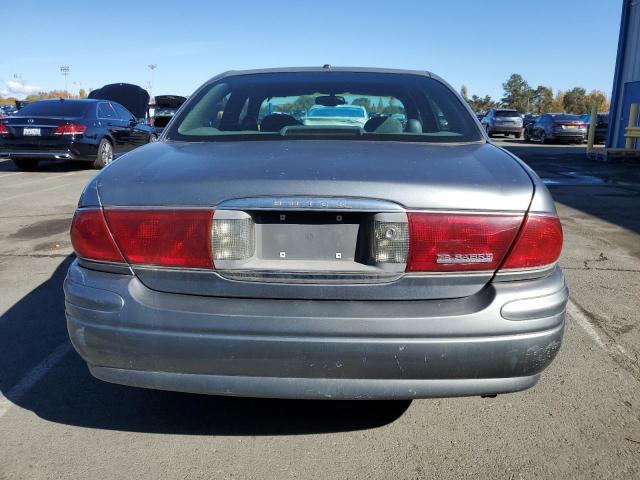 Photo 5 VIN: 1G4HP52K75U275838 - BUICK LESABRE CU 