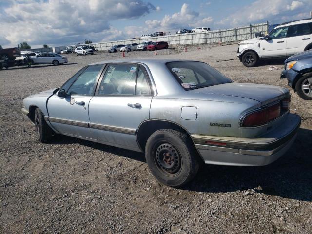 Photo 1 VIN: 1G4HP52K7TH428160 - BUICK LESABRE CU 