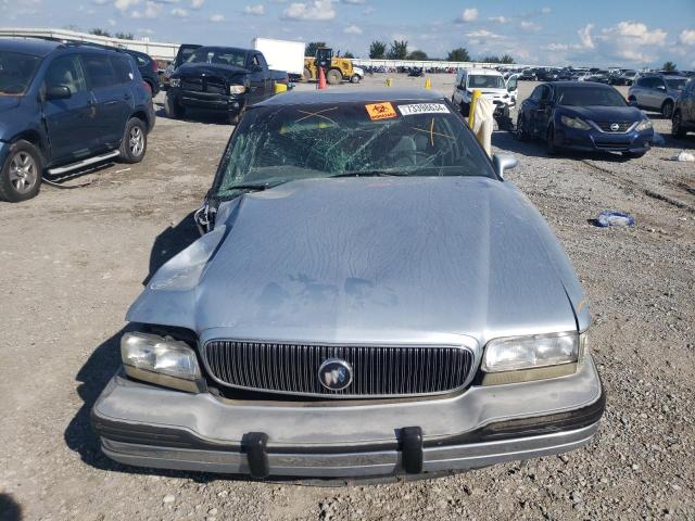 Photo 4 VIN: 1G4HP52K7TH428160 - BUICK LESABRE CU 