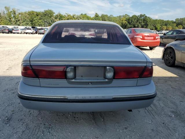 Photo 5 VIN: 1G4HP52K7WH438952 - BUICK LESABRE 