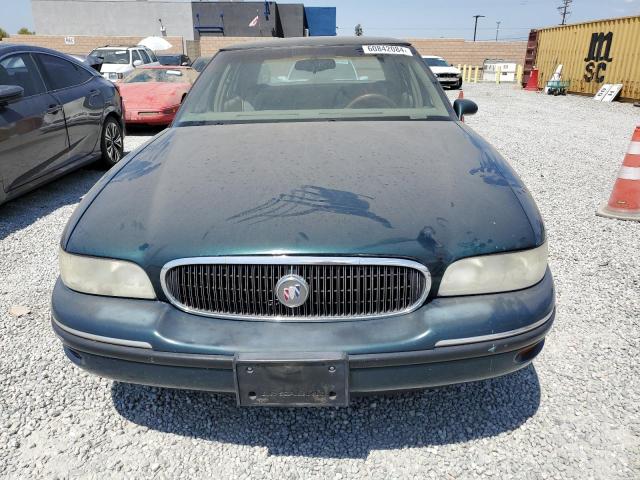 Photo 4 VIN: 1G4HP52K7WH530398 - BUICK LESABRE 