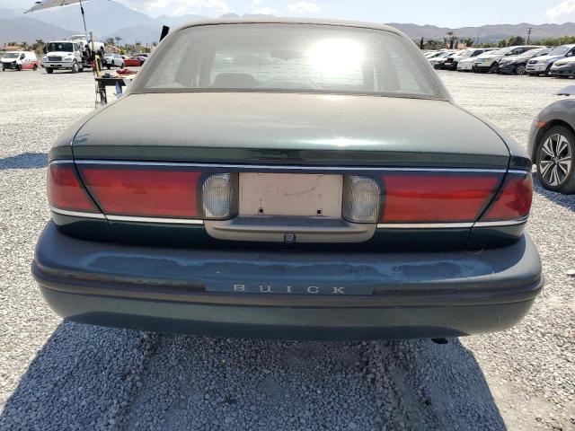 Photo 5 VIN: 1G4HP52K7WH530398 - BUICK LESABRE 