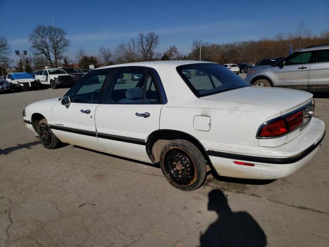 Photo 1 VIN: 1G4HP52K7XH444719 - BUICK LESABRE 