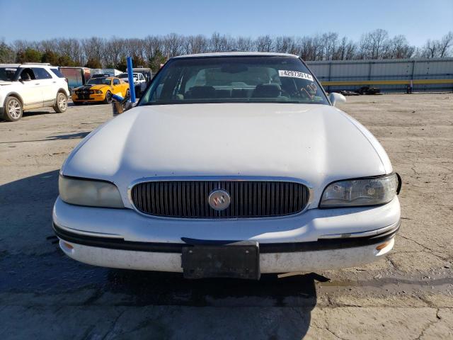 Photo 4 VIN: 1G4HP52K7XH444719 - BUICK LESABRE 