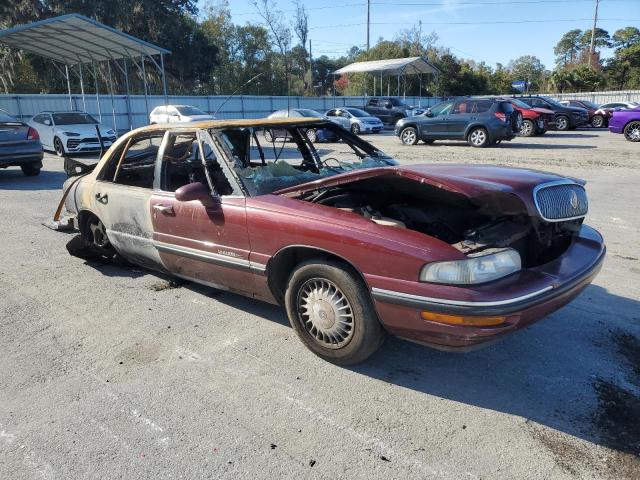 Photo 3 VIN: 1G4HP52K7XH482922 - BUICK LESABRE CU 