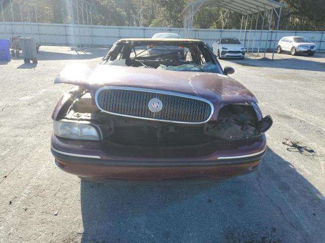 Photo 4 VIN: 1G4HP52K7XH482922 - BUICK LESABRE CU 