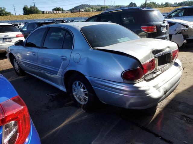 Photo 1 VIN: 1G4HP52K834102830 - BUICK LESABRE CU 