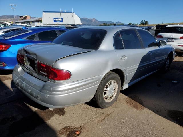 Photo 2 VIN: 1G4HP52K834102830 - BUICK LESABRE CU 