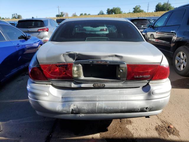 Photo 5 VIN: 1G4HP52K834102830 - BUICK LESABRE CU 