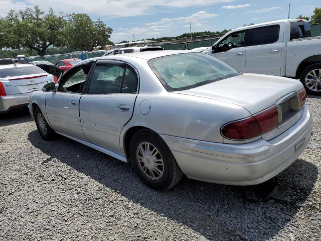 Photo 1 VIN: 1G4HP52K83U105033 - BUICK LESABRE 