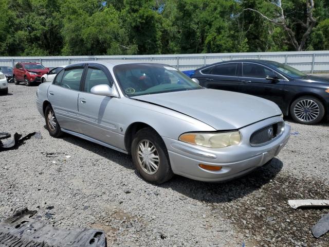 Photo 3 VIN: 1G4HP52K83U105033 - BUICK LESABRE 