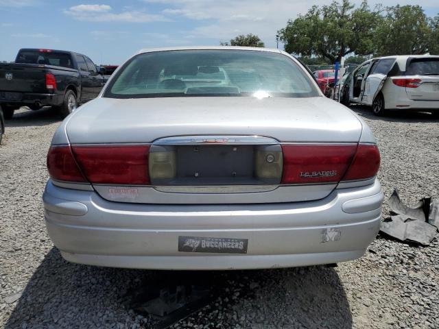 Photo 5 VIN: 1G4HP52K83U105033 - BUICK LESABRE 