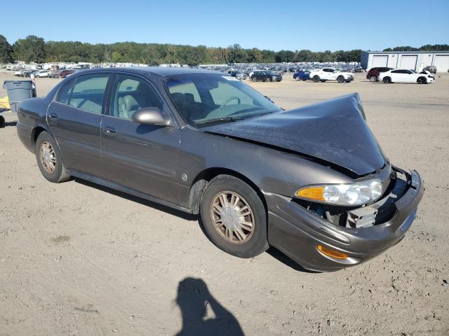 Photo 3 VIN: 1G4HP52K83U137920 - BUICK LESABRE CU 