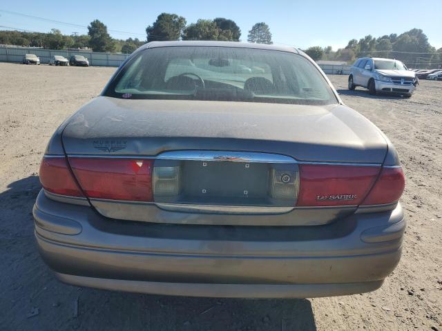 Photo 5 VIN: 1G4HP52K83U137920 - BUICK LESABRE CU 