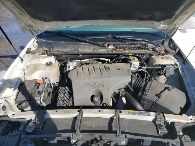 Photo 10 VIN: 1G4HP52K83U156404 - BUICK LESABRE 