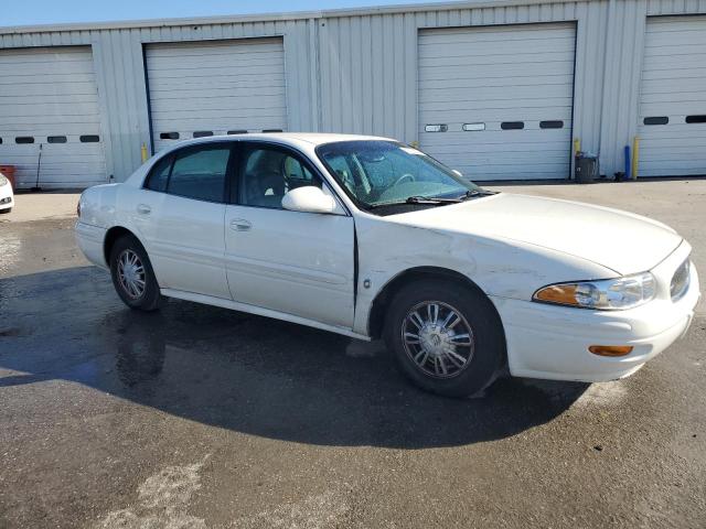 Photo 3 VIN: 1G4HP52K83U156404 - BUICK LESABRE 