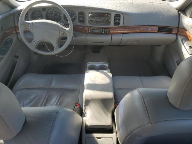 Photo 7 VIN: 1G4HP52K83U156404 - BUICK LESABRE 