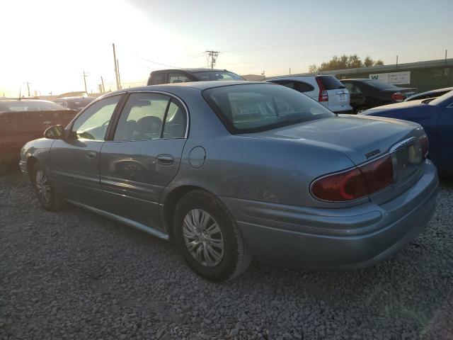 Photo 1 VIN: 1G4HP52K83U168651 - BUICK LESABRE CU 