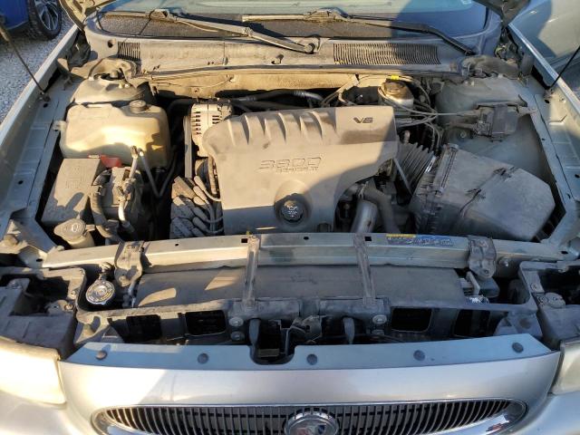 Photo 10 VIN: 1G4HP52K83U168651 - BUICK LESABRE CU 