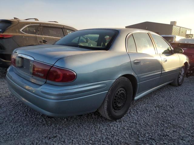 Photo 2 VIN: 1G4HP52K83U168651 - BUICK LESABRE CU 