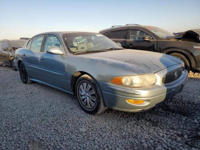 Photo 3 VIN: 1G4HP52K83U168651 - BUICK LESABRE CU 