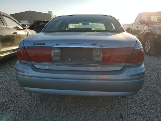 Photo 5 VIN: 1G4HP52K83U168651 - BUICK LESABRE CU 