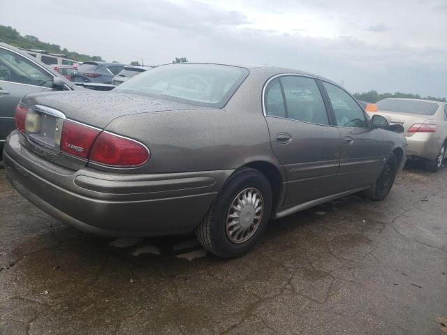 Photo 2 VIN: 1G4HP52K83U183344 - BUICK LESABRE CU 