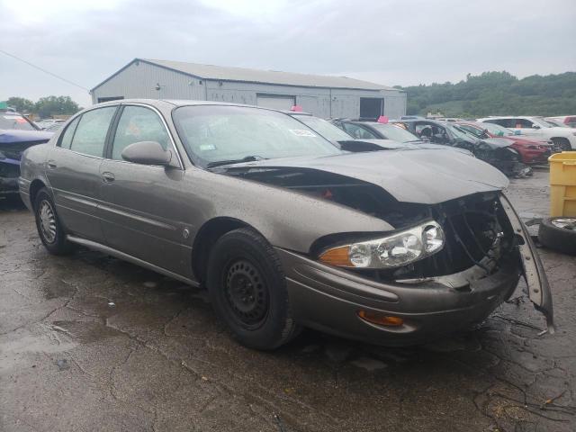 Photo 3 VIN: 1G4HP52K83U183344 - BUICK LESABRE CU 